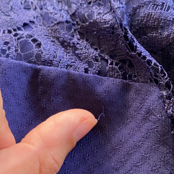 Urban Outfitters drop waist dress - Picture 13 of 13